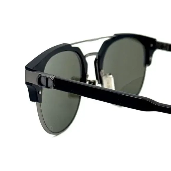 NEW!!! CHRISTIAN DIOR Sunglasses CD Icon R1U 16C0, Authentic